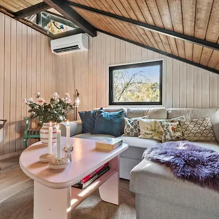 Stunning In With Wifi Feriehus *