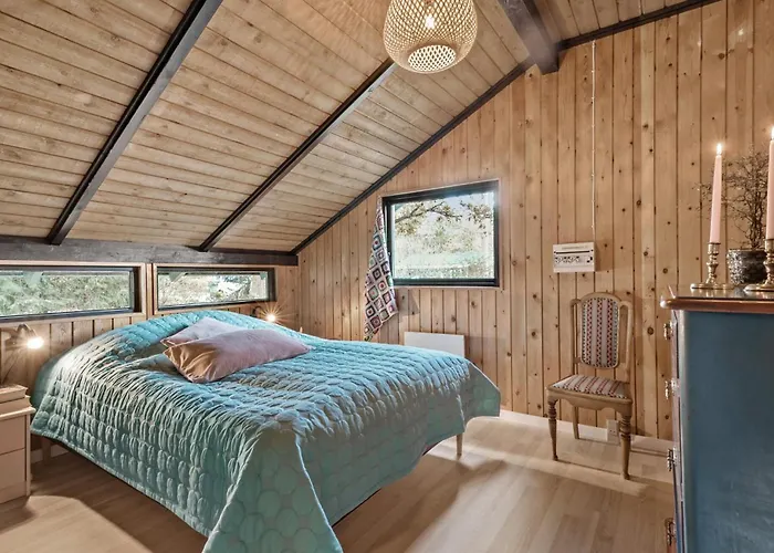 Casa vacanze Stunning In With Wifi